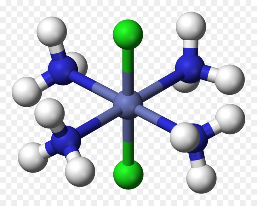 Molécule，Chimie PNG