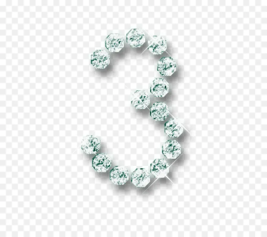 Diamant Numéro Six，Six PNG