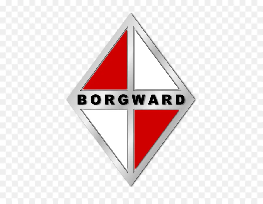 Logo Borgward，Borgward PNG