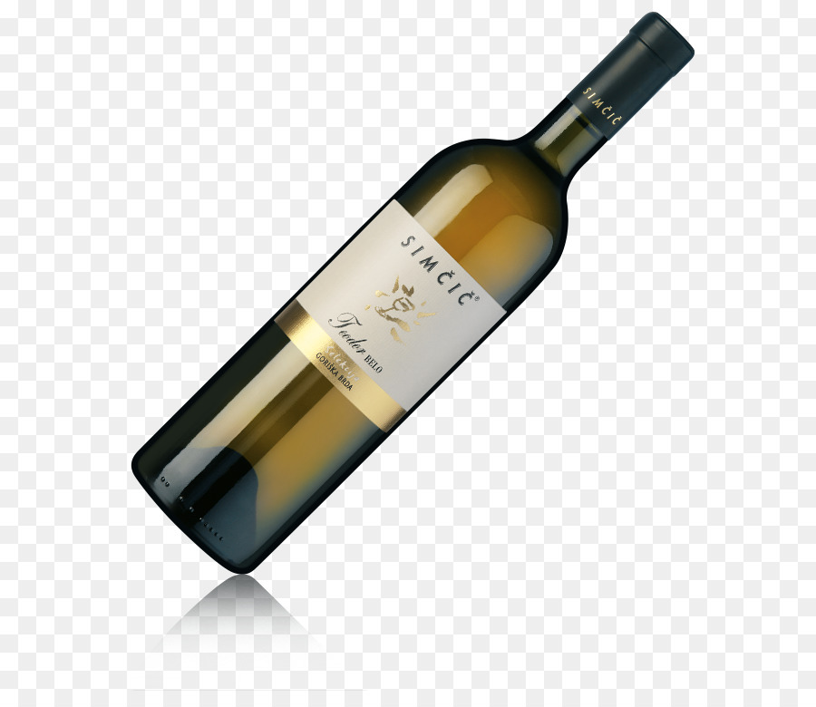 Vin Blanc，Marjan Simchich PNG
