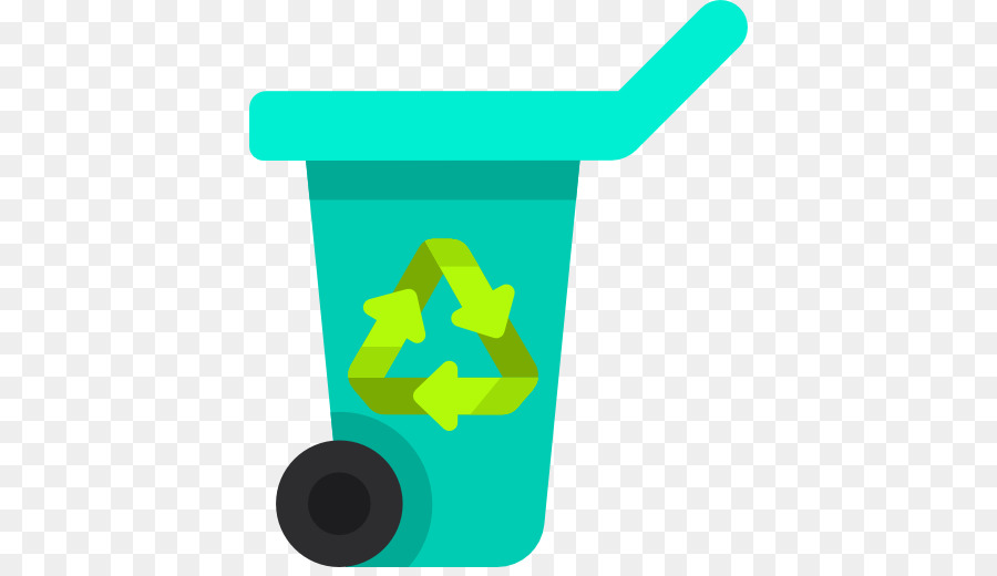 Bac De Recyclage，Recycler PNG