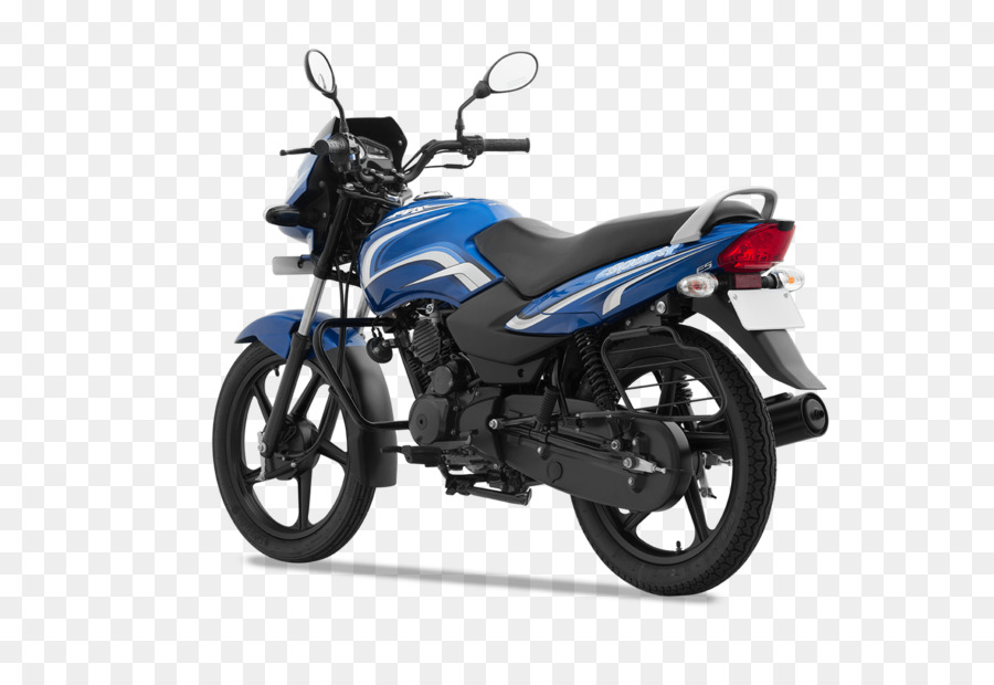 Moto Bleue，Vélo PNG