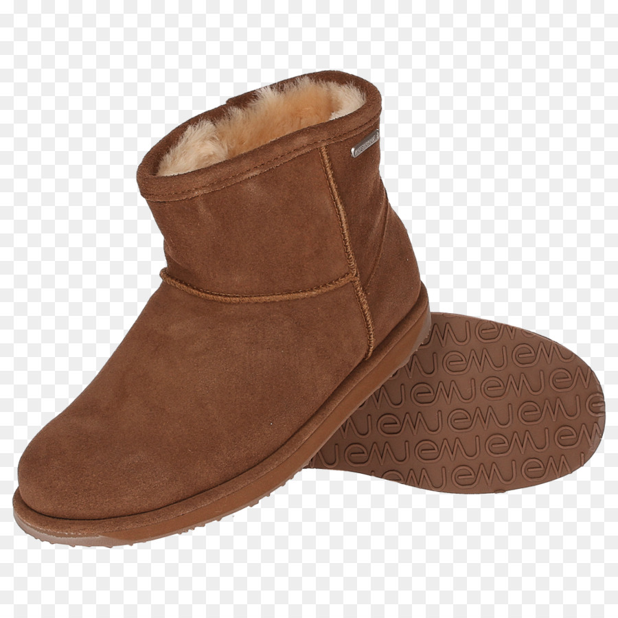 Botte Marron，Hiver PNG