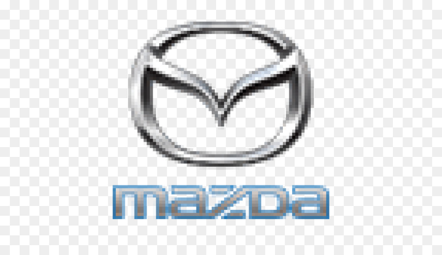 Logo Mazda，Voiture PNG