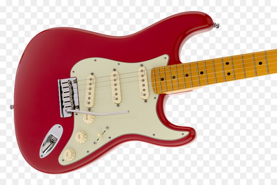 Fender Stratocaster，Fender Stratocaster Standard PNG