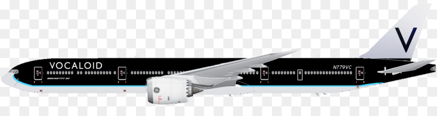 Boeing 777，Boeing 777x PNG