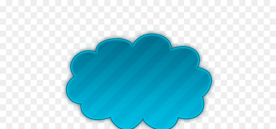 Nuage Vert，Forme PNG