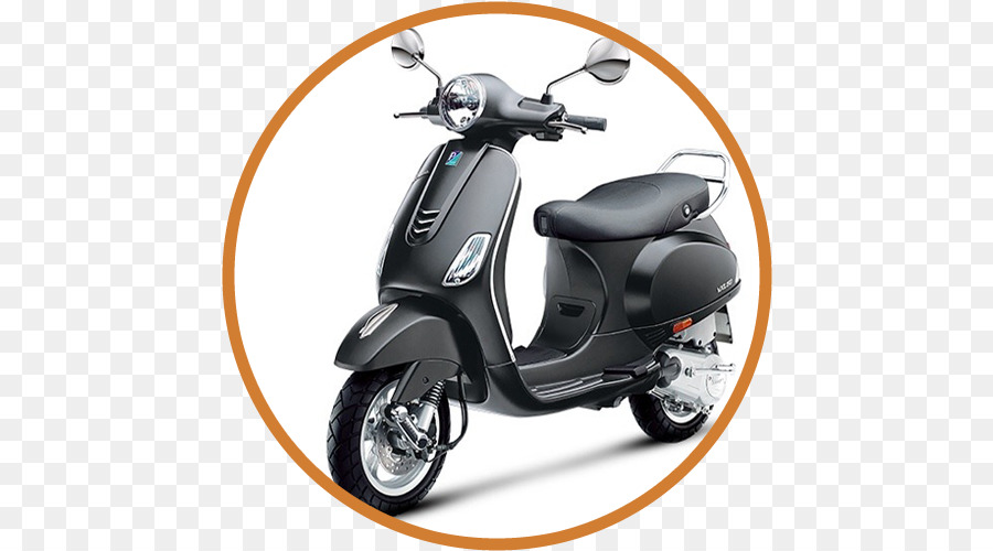 Scooter，Vespa PNG