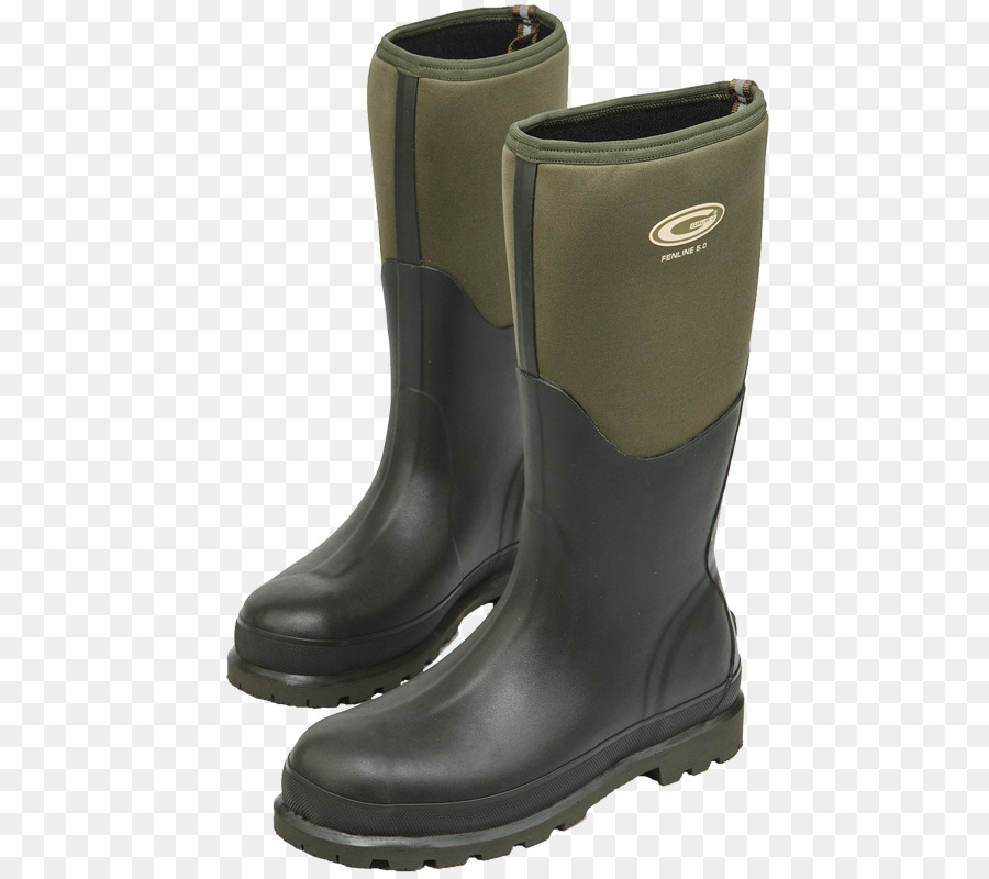 Bottes En Caoutchouc，étanche PNG