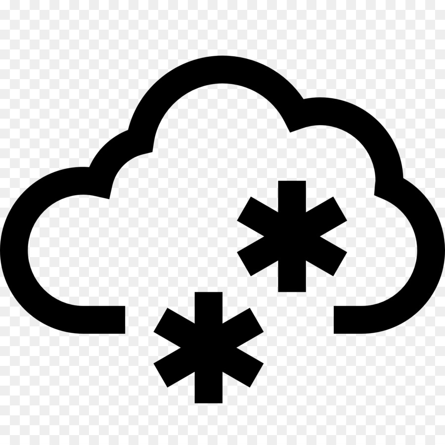 Neige，Nuage PNG