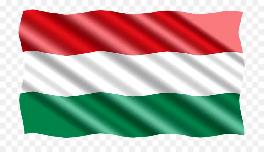 Hongrie，Drapeau De La Hongrie PNG