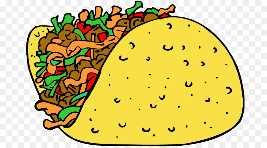 Taco，Cuisine Mexicaine PNG