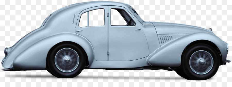 Voiture Ancienne，Classique PNG