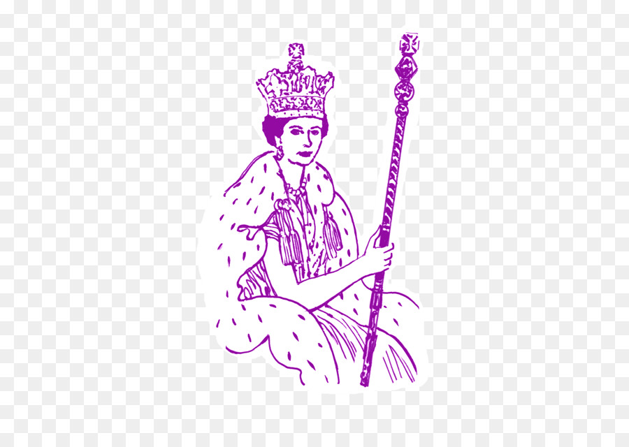 Elizabeth Ii，Sceptre PNG