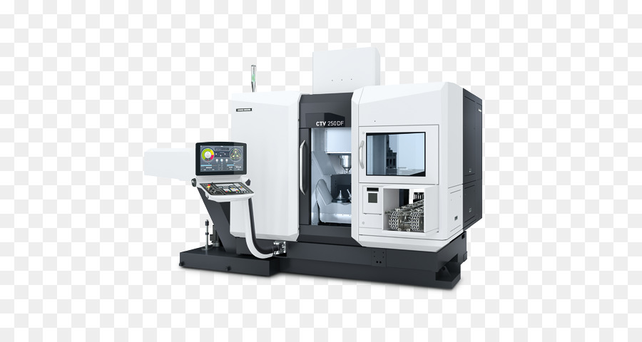 Machine Cnc，Industriel PNG