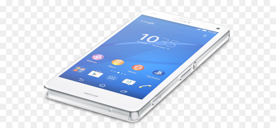 Sony Xperia Z3，Sony PNG