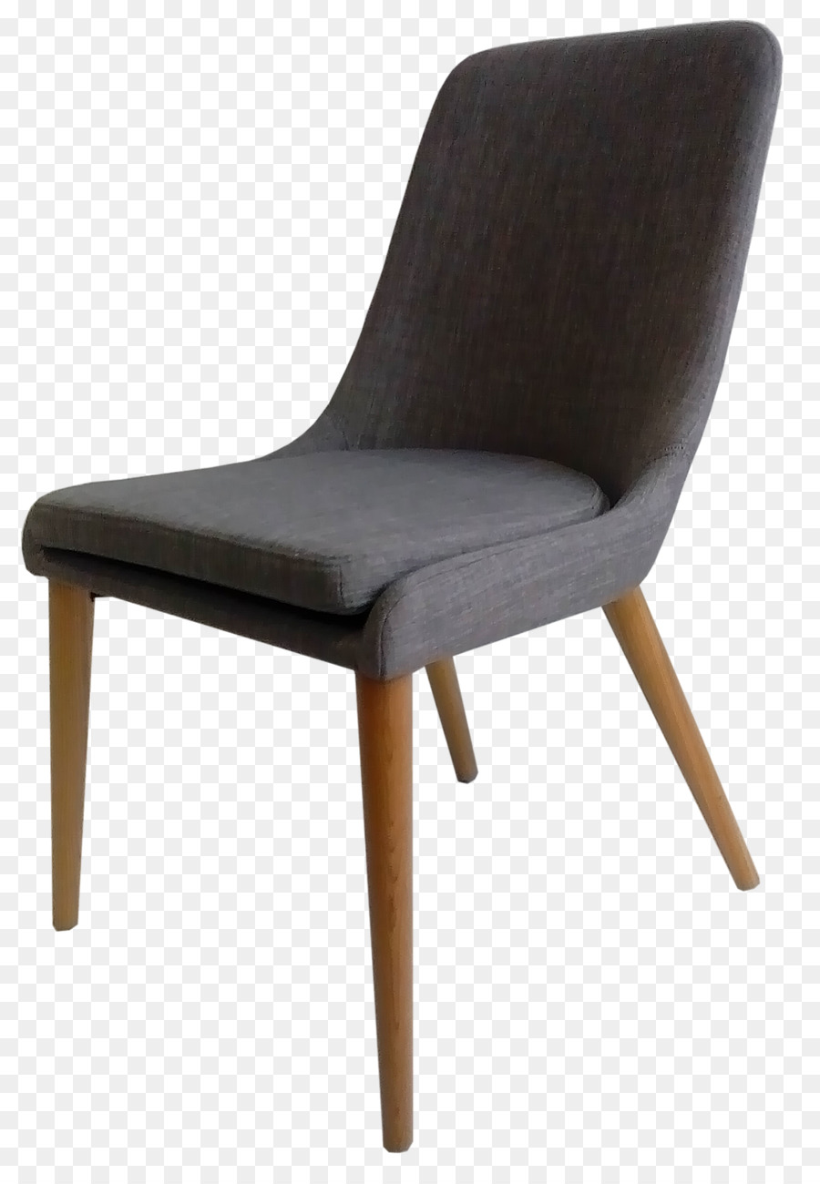 Chaise En Cuir Noir，Sièges PNG