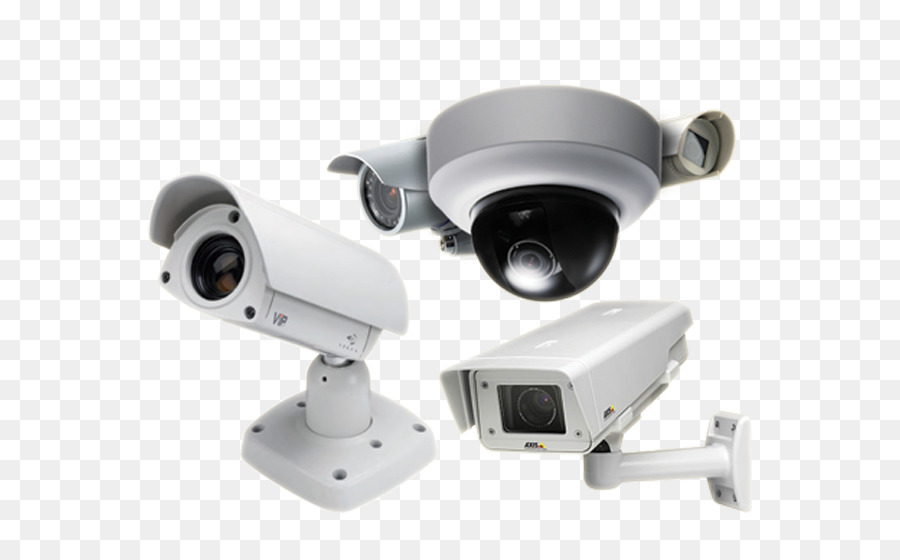 Caméra De Sécurité，Surveillance PNG