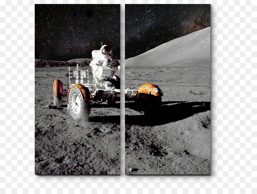 Apollo 17，Programme Apollo PNG