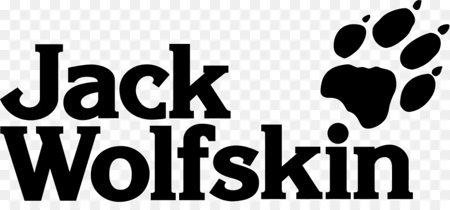 Logo，Wolfskin Jack PNG