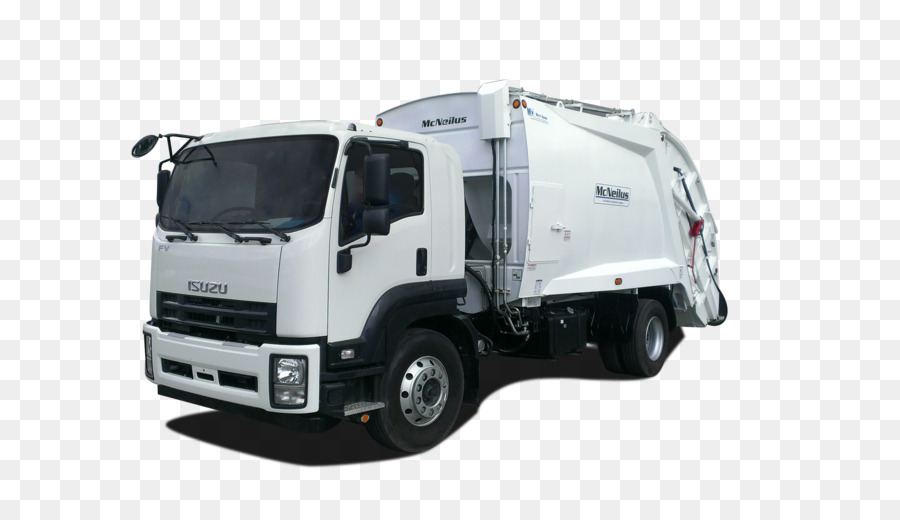 Isuzu De L Avant，Isuzu PNG