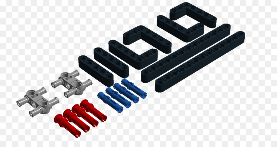 Lego Mindstorms Ev3，Passive Composante De Circuit PNG