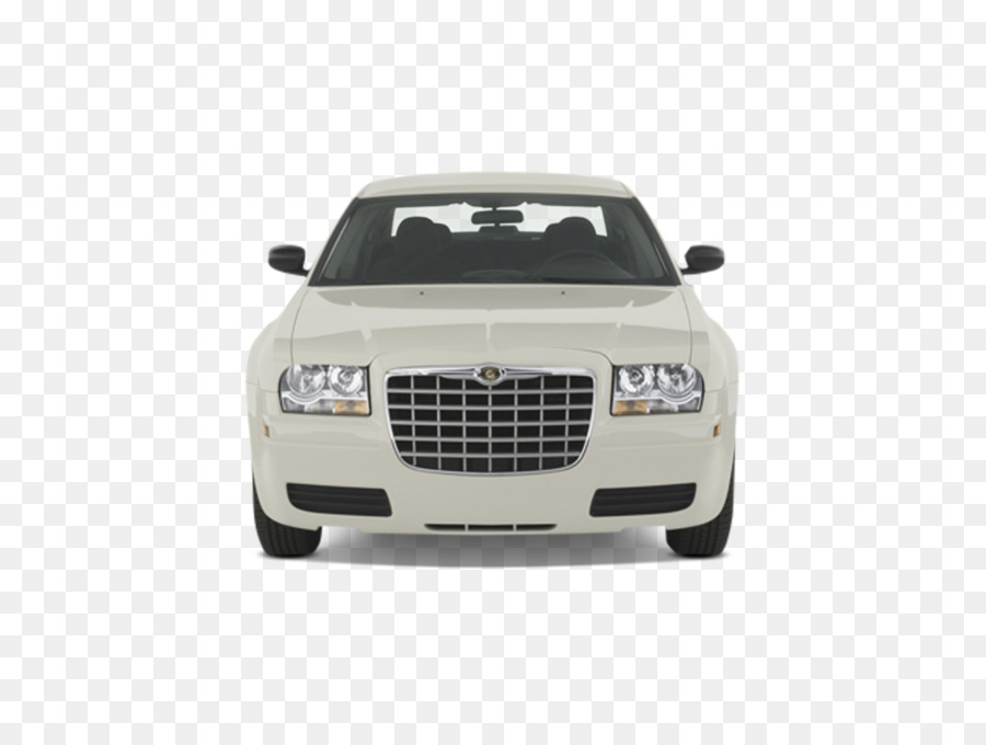 Grille，2007 Chrysler 300 PNG