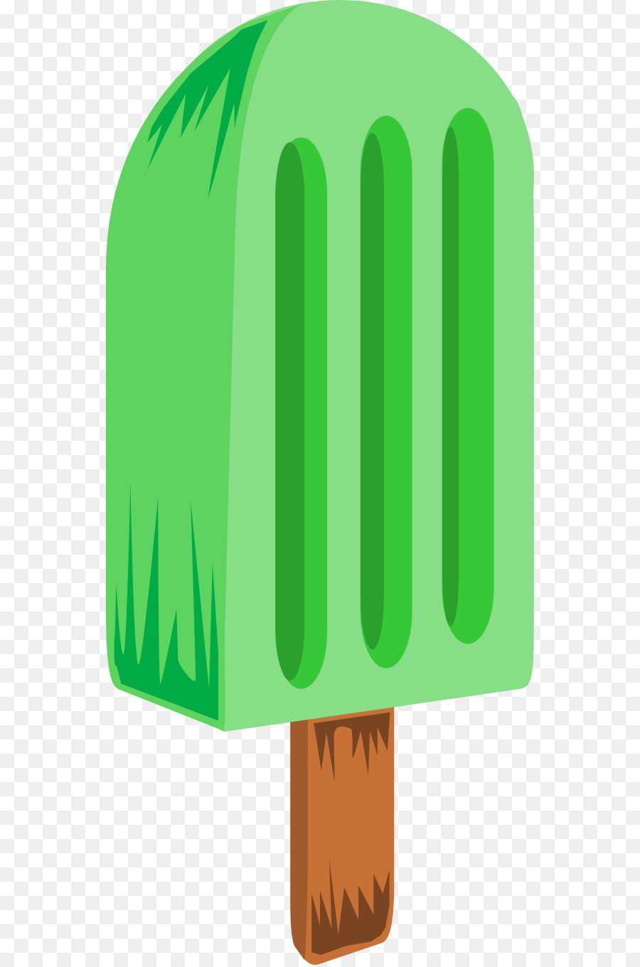 Glace Pop，Animation PNG