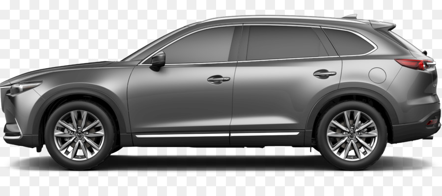 Mazda，2017 Mazda Cx9 PNG