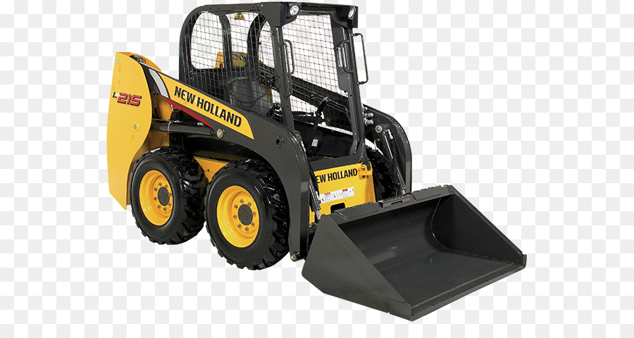 Caterpillar Inc，Skidsteer Chargeur PNG