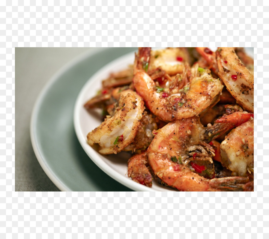 Plat De Crevettes，Fruit De Mer PNG