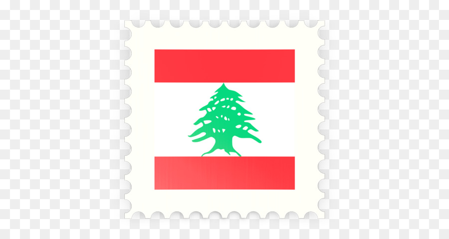 Liban，Drapeau Du Liban PNG