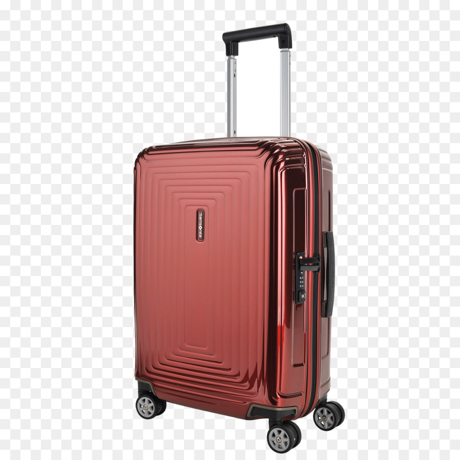 Samsonite，Valise PNG