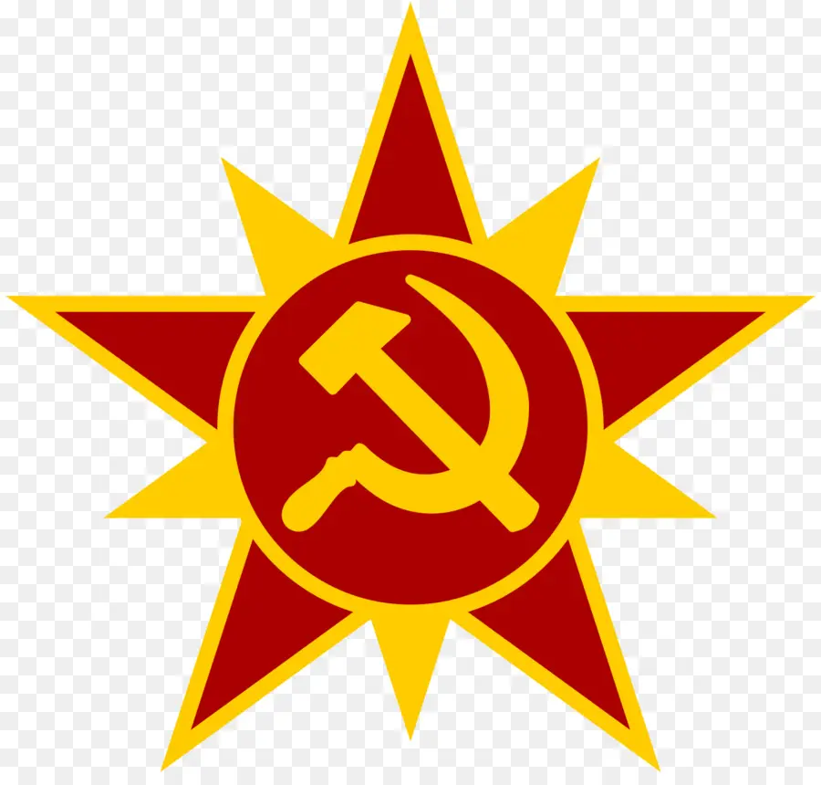 Union Soviétique，Républiques De L Union Soviétique PNG