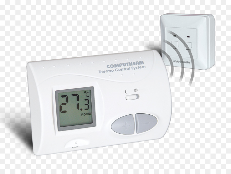 Thermostat，Emerson Sens PNG