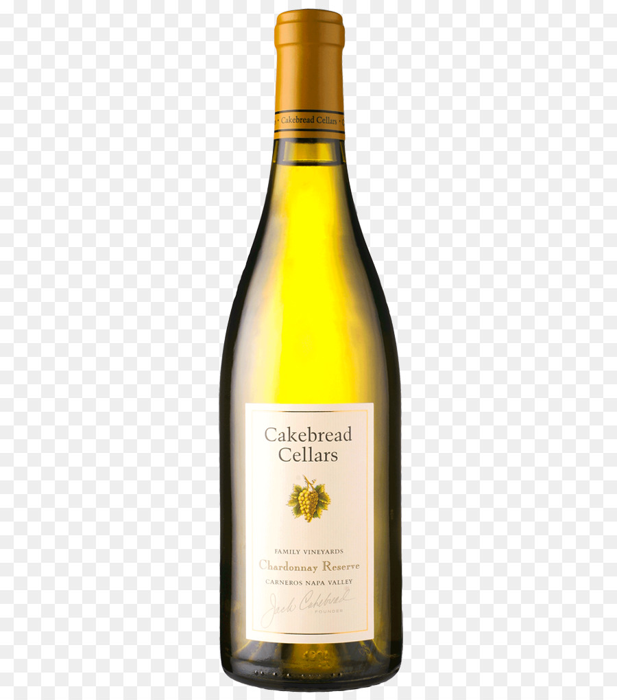 Cakebread Caves，Chardonnay PNG