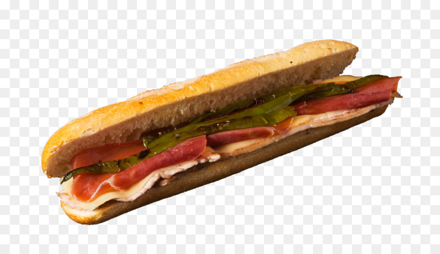 Jambon Et Fromage Sandwich，Sandwich PNG