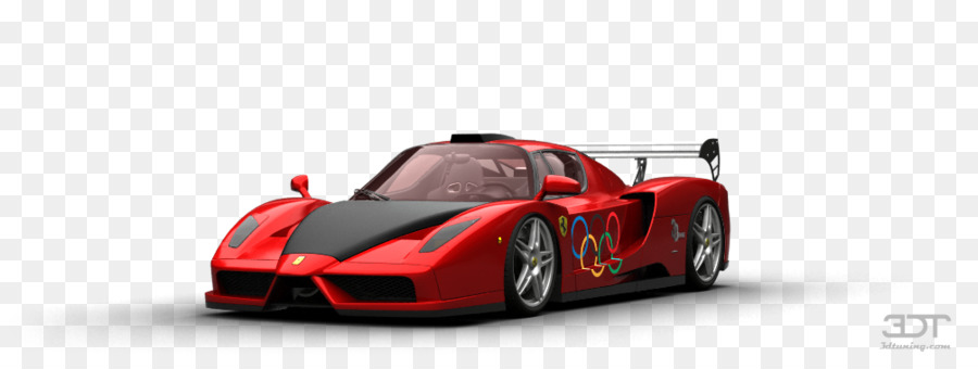 Voiture，Ferrari PNG