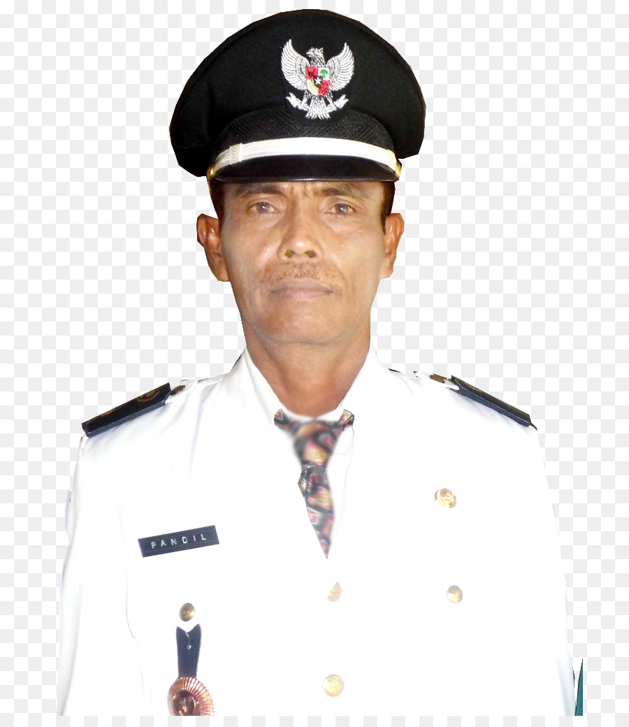 Officier De L Armée，L Uniforme Militaire PNG