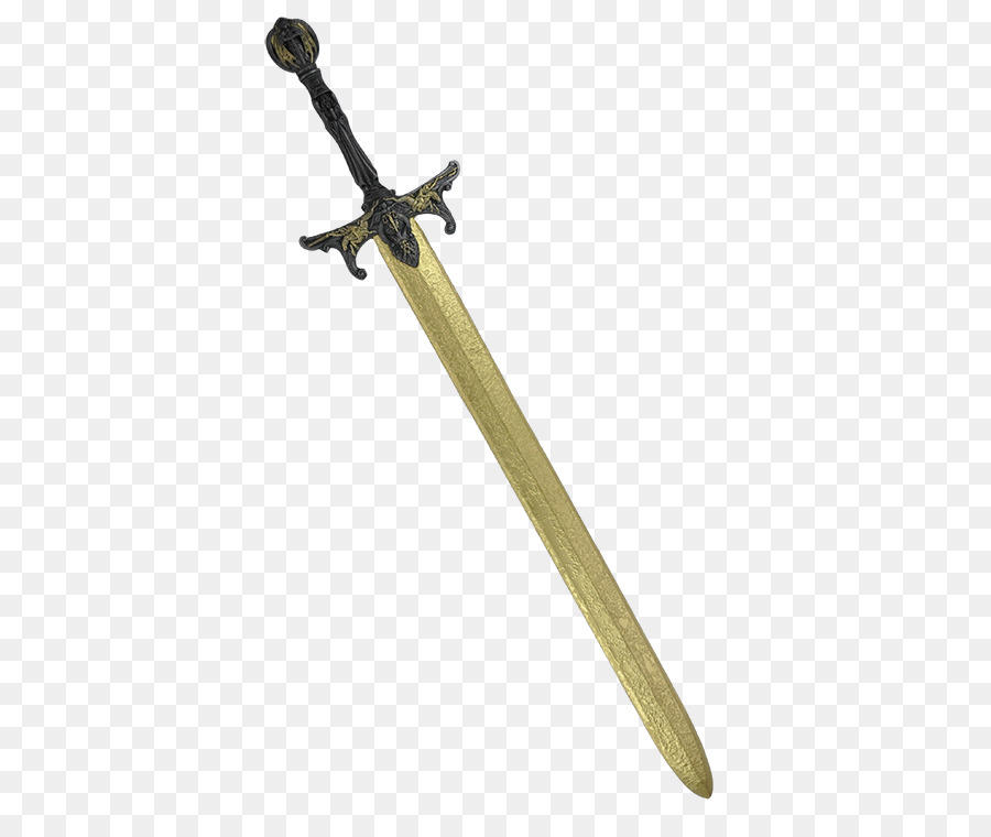 L épée，L épée Chevaleresque PNG