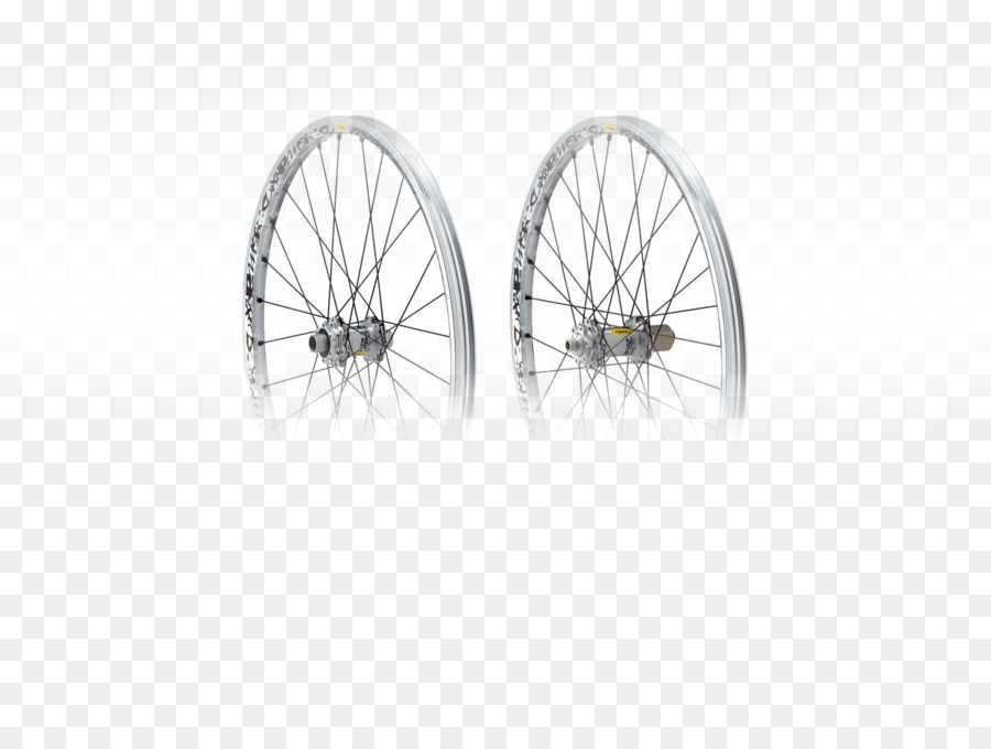 Les Roues De Vélo，Mavic PNG