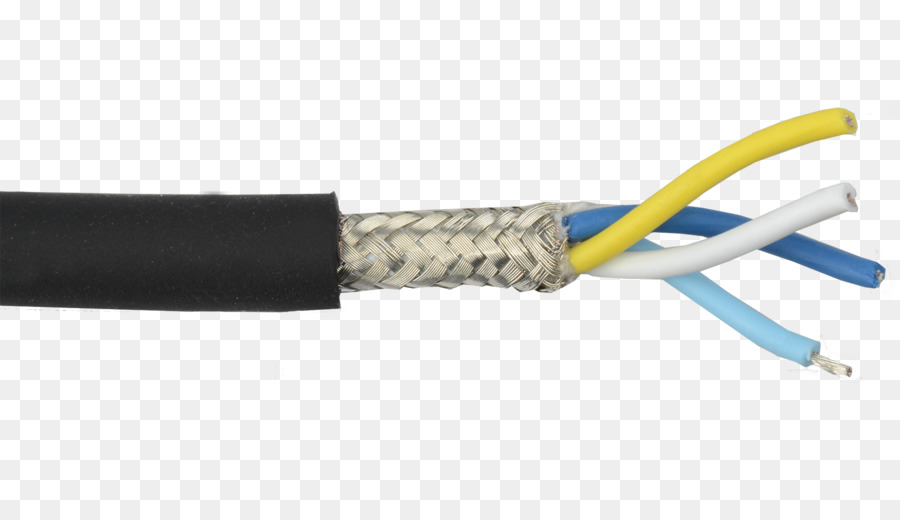 Fils électriques，Câble PNG