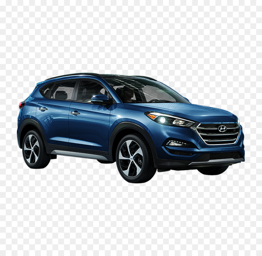 2016 Hyundai Tucson，Hyundai PNG