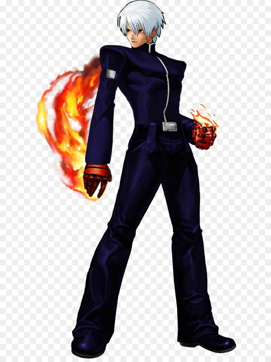 King Of Fighters Xiii，Mugen PNG