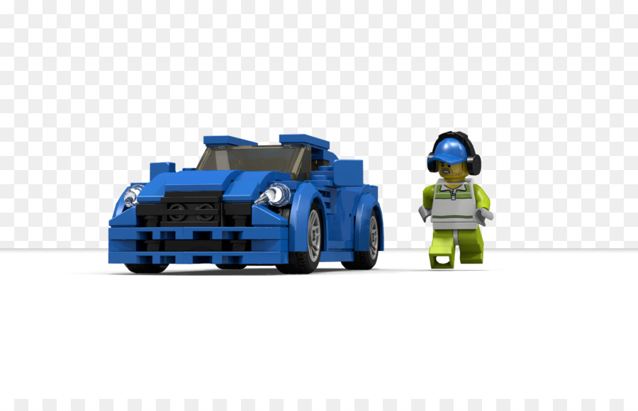 Lego，Voiture PNG