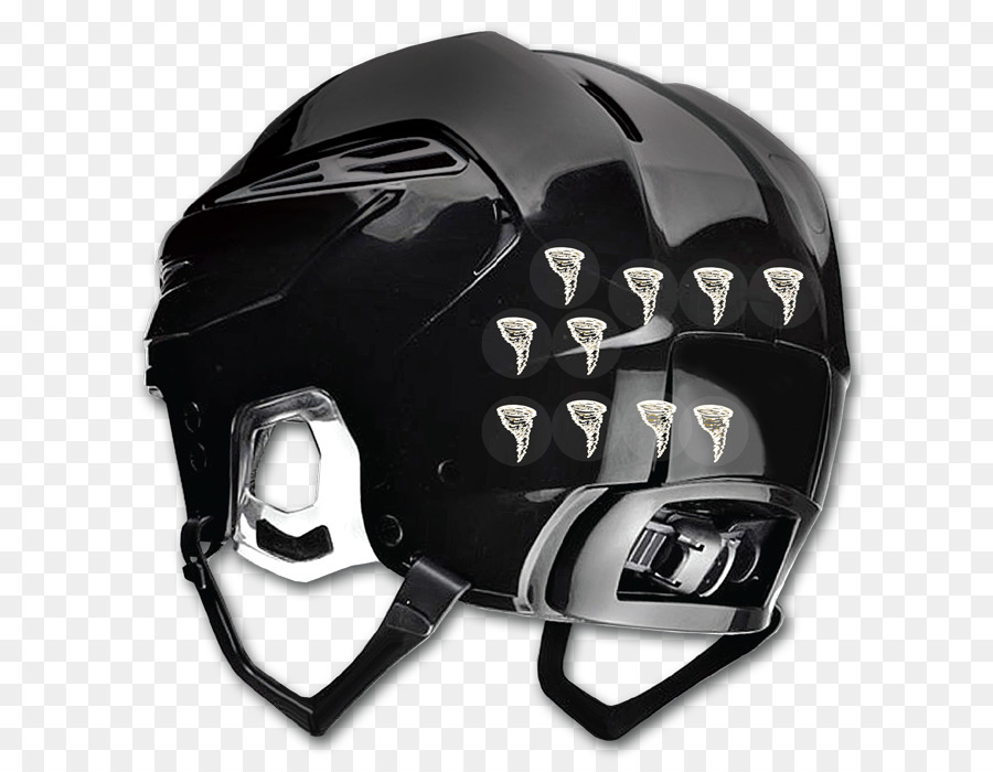 Casques De Football Américain，La Crosse Casque PNG