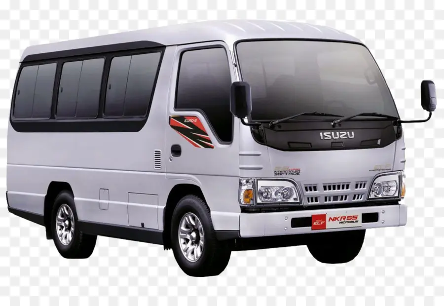 Minibus，Transport PNG