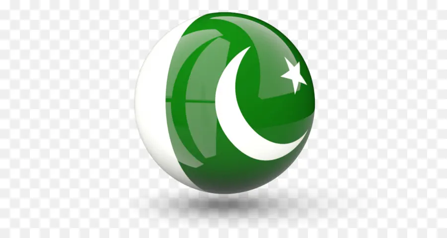 Pakistan，Drapeau Du Pakistan PNG