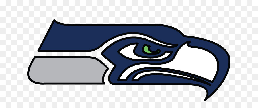 Logo Seahawk，Oiseau PNG