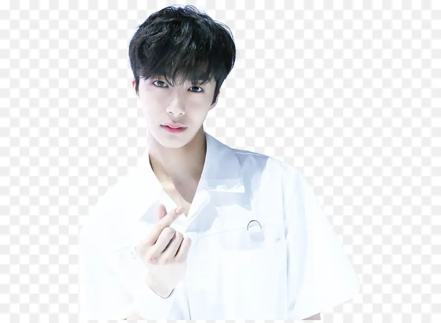 Hyungwon，Monsta X PNG